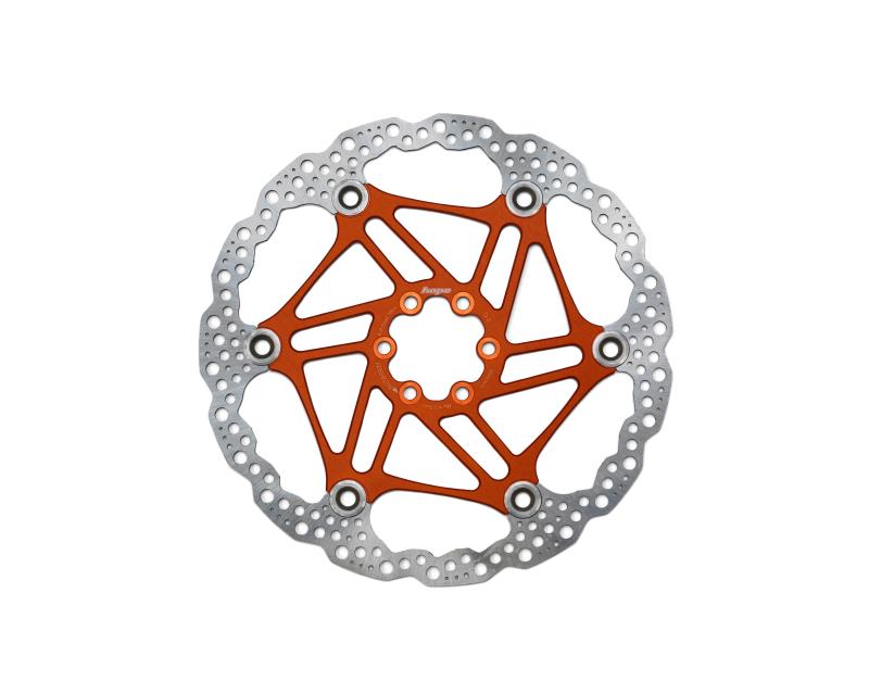 ROTOR HOPE FLOATING - 200 mm Orange