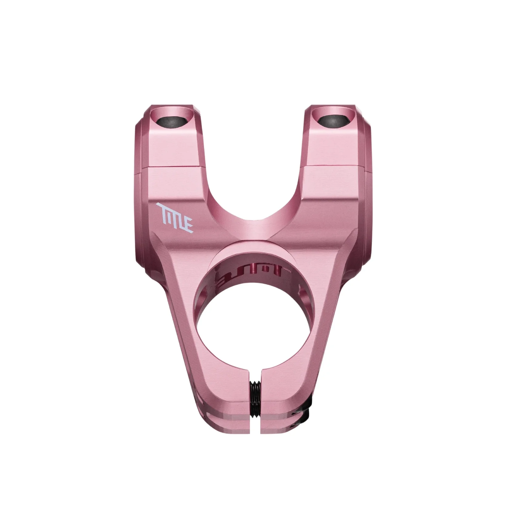 TEE TITLE ST1 31.8 mm - Rosa