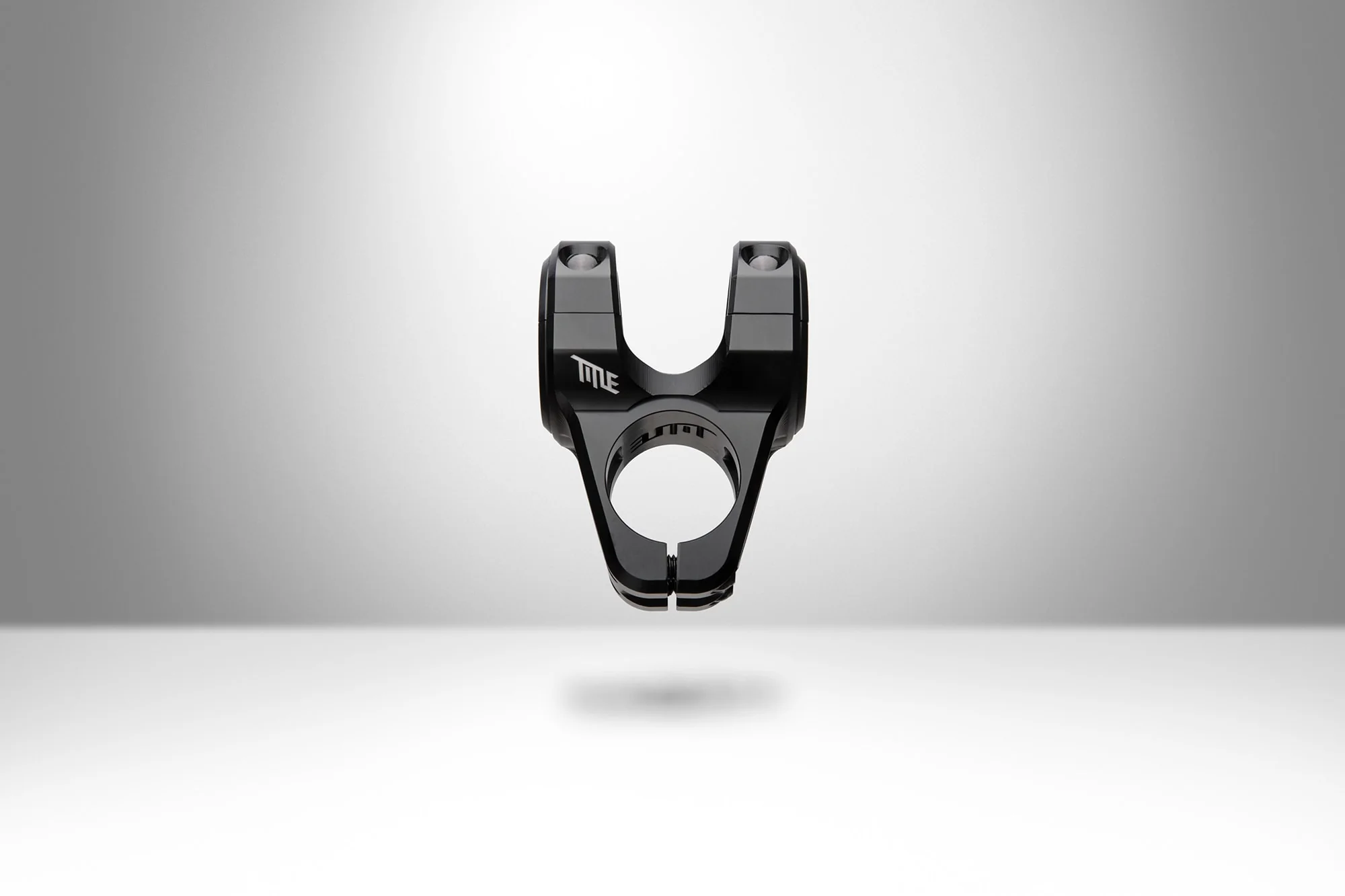 TEE TITLE ST1 35 mm - Negra
