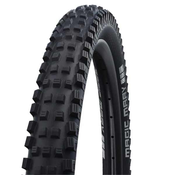 NEUMÁTICO MAGIC MARY 26 x 2.35 (Bikepark/Addix - Alambre) SCHWALBE