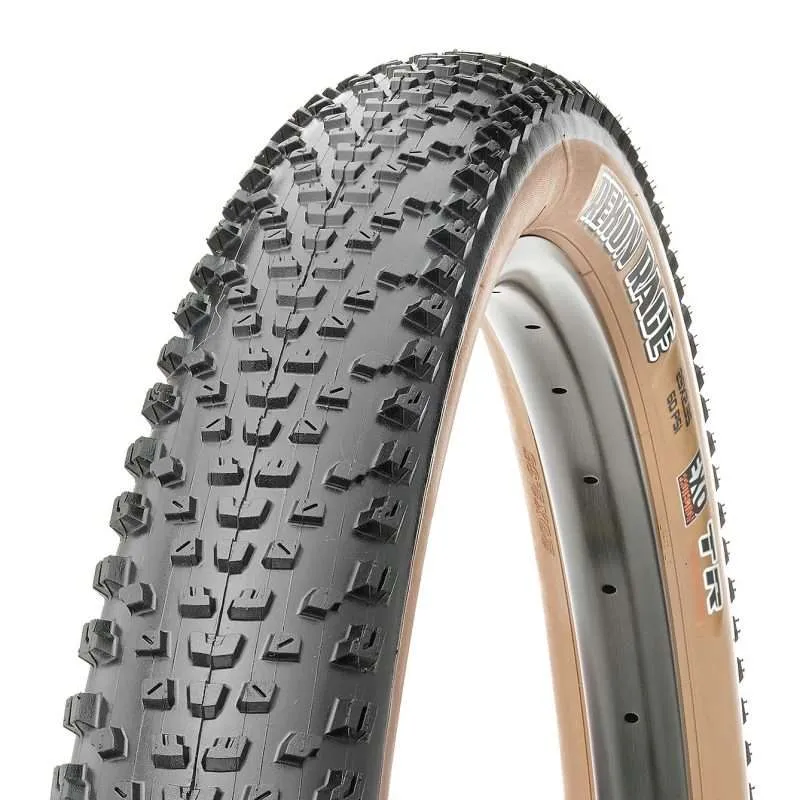 NEUMÁTICO REKON RACE 27.5 x 2.25 EXO/TANWALL (Alambre) MAXXIS