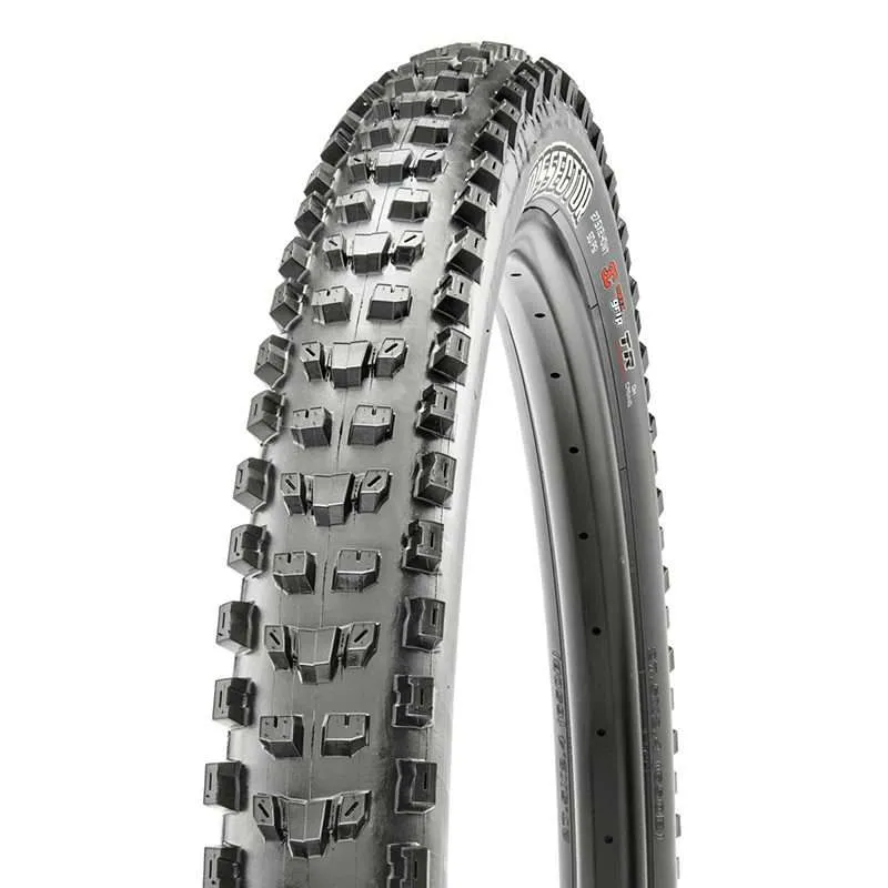 NEUMÁTICO DISSECTOR 29 x 2.40 3CG/DH/TR (Kevlar) MAXXIS