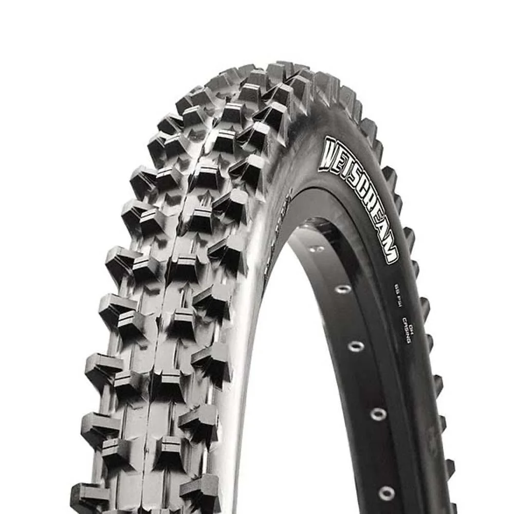 NEUMÁTICO WETSCREAM 29 x 2.50 3C/TR/DH casing (Kevlar) MAXXIS