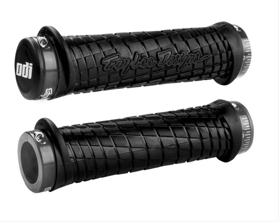 PUÑOS ODI - TROY LEE DESINGS - NEGRO