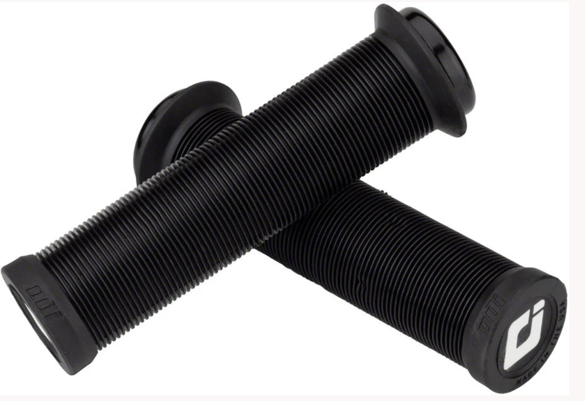 PUÑOS ODI - LONGNECK LOCK ON - NEGRO