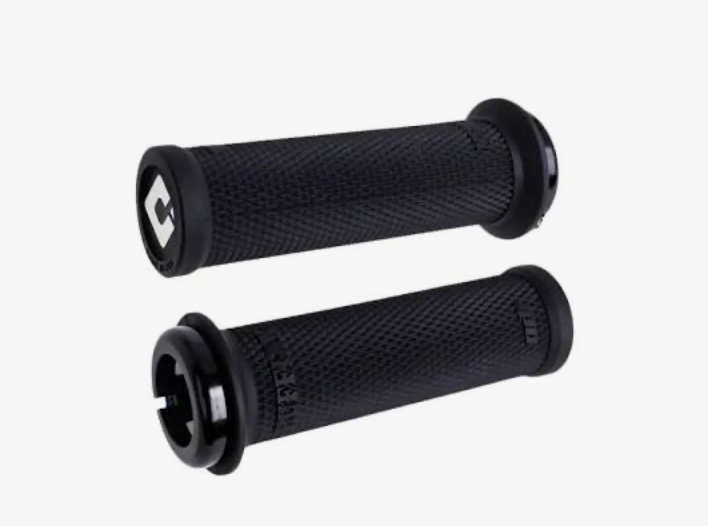 PUÑOS ODI - RUFFIAN V2.1 LOCK ON - NEGRO