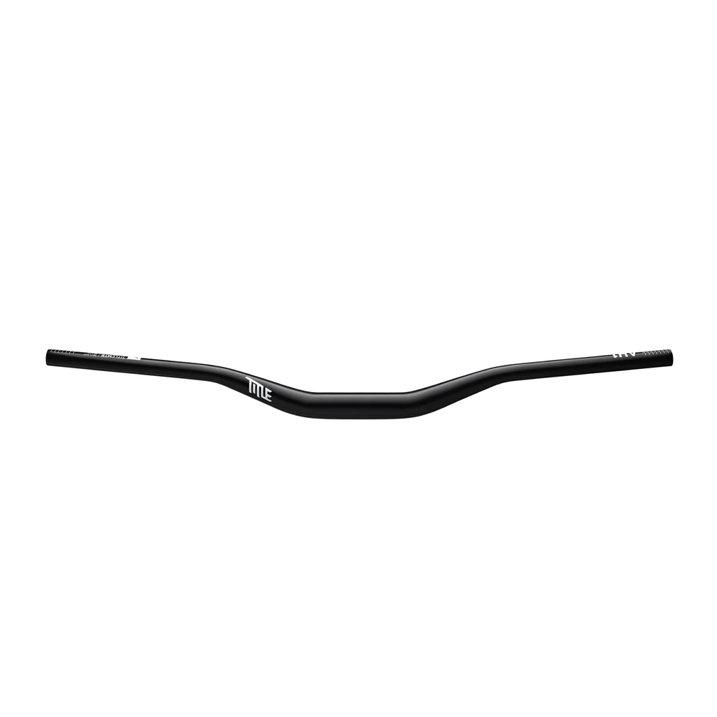 MANUBRIO TITLE AH1 - 35 mm x 38 rise - NEGRO