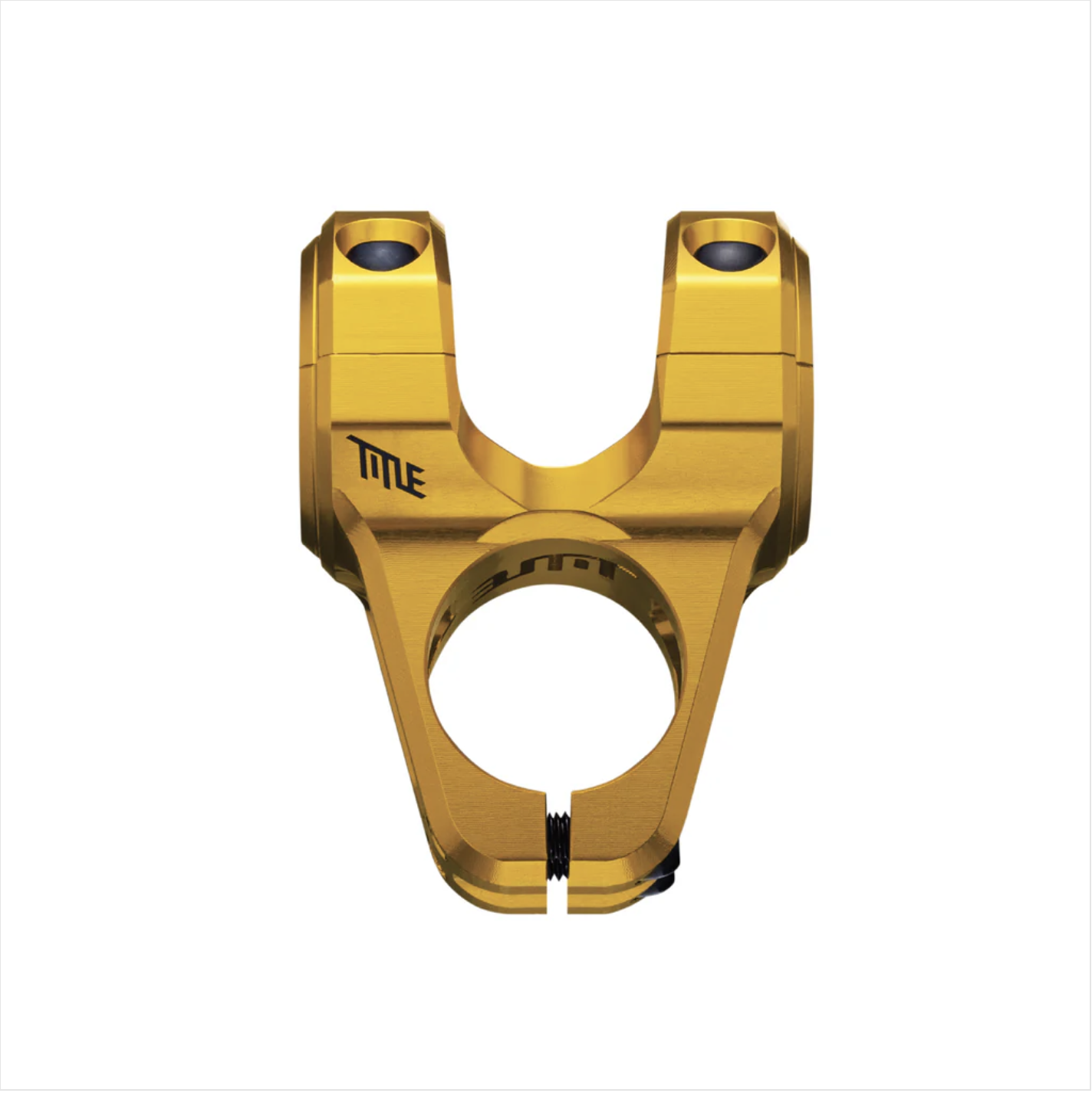 TEE TITLE ST1 31.8 mm - Dorada