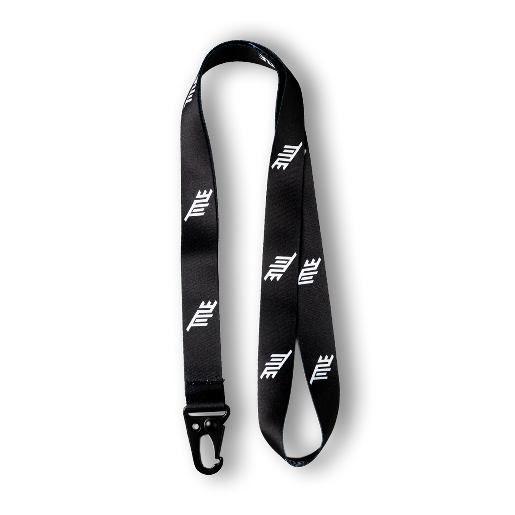 LANYARD TITLE