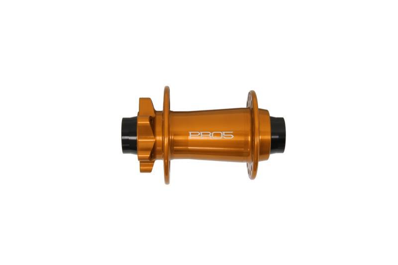 MAZA PRO 5 HOPE - 32h 20 x 110 mm (Boost)