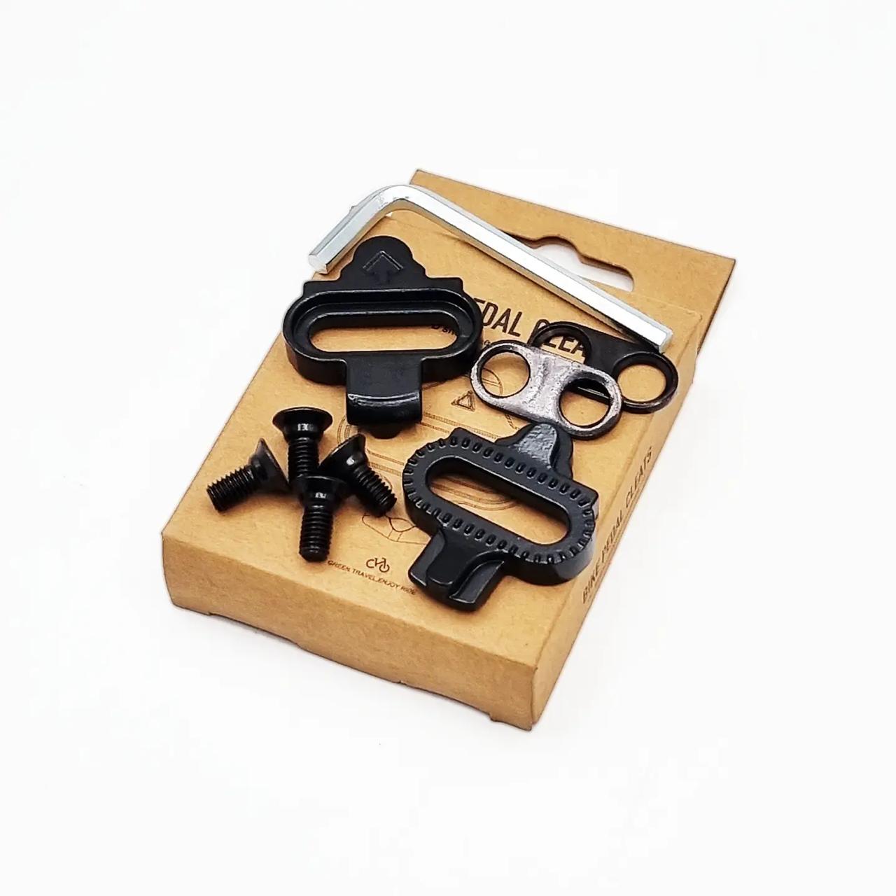 CALAS SHIMANO - SPD