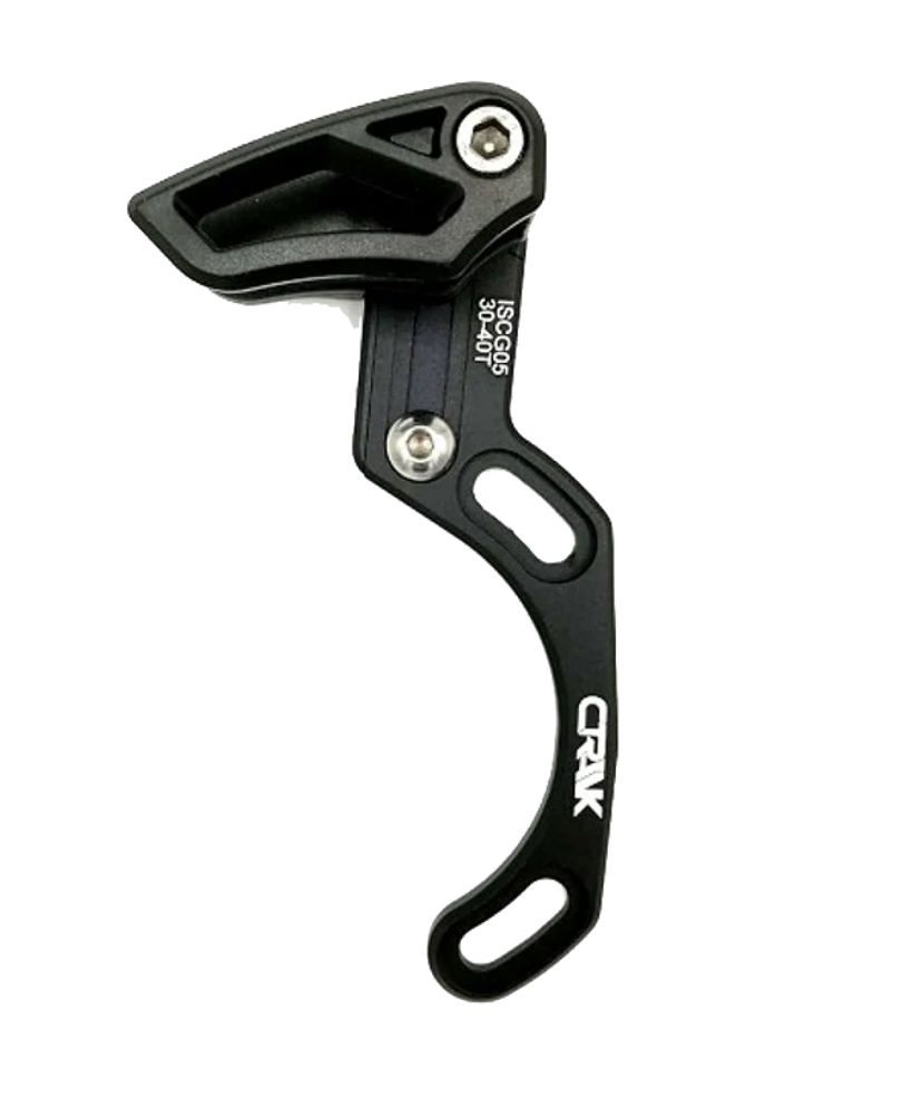 GUÍA CADENA CRANK - Anclaje ISCG