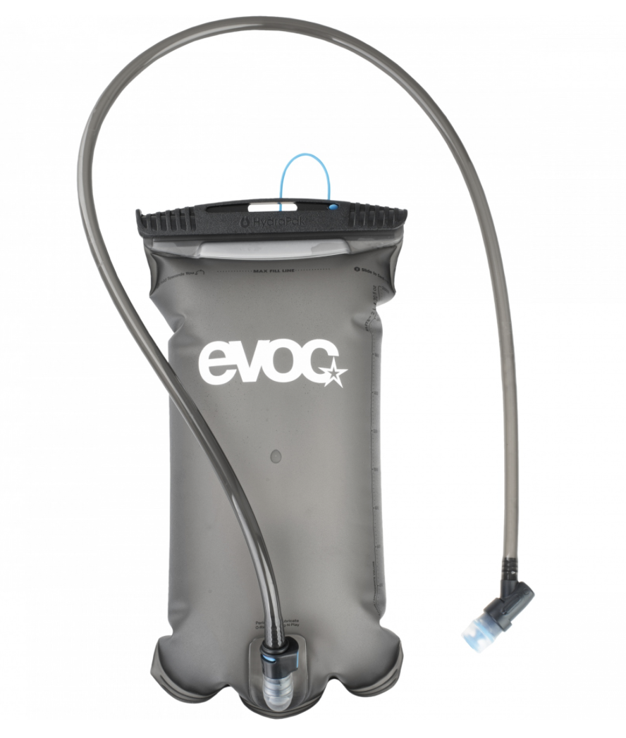 BOLSA EVOC HIDRATACIÓN - Gris 2 L.