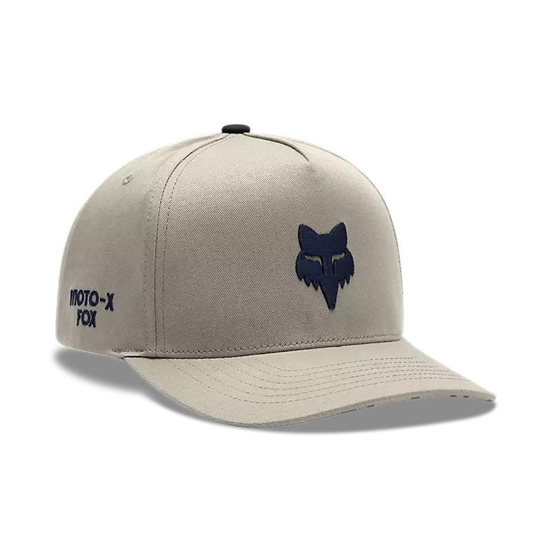 JOCKEY FOX LIFESTYLE SNAPBACK CIRCA 74 - Verde (Ajustable)