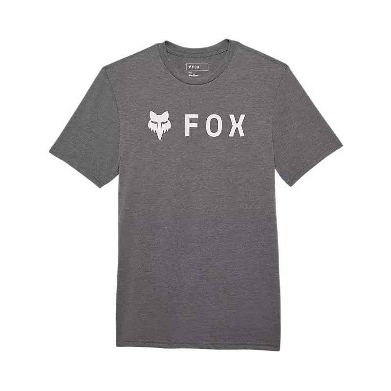 POLERA FOX LIFESTYLE ABSOLUTE - Gris L