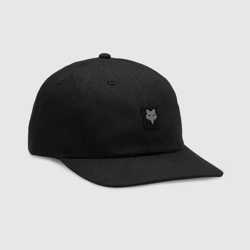 JOCKEY FOX LIFESTYLE - Level Up Negro (Ajustable)