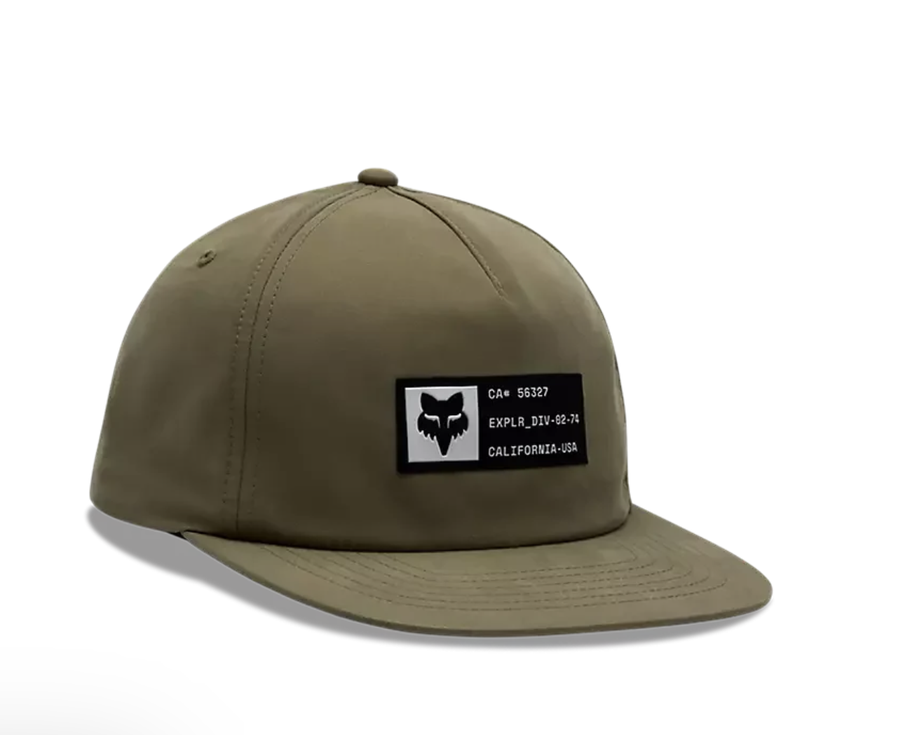 JOCKEY FOX LIFESTYLE - Vision Verde (Ajustable)