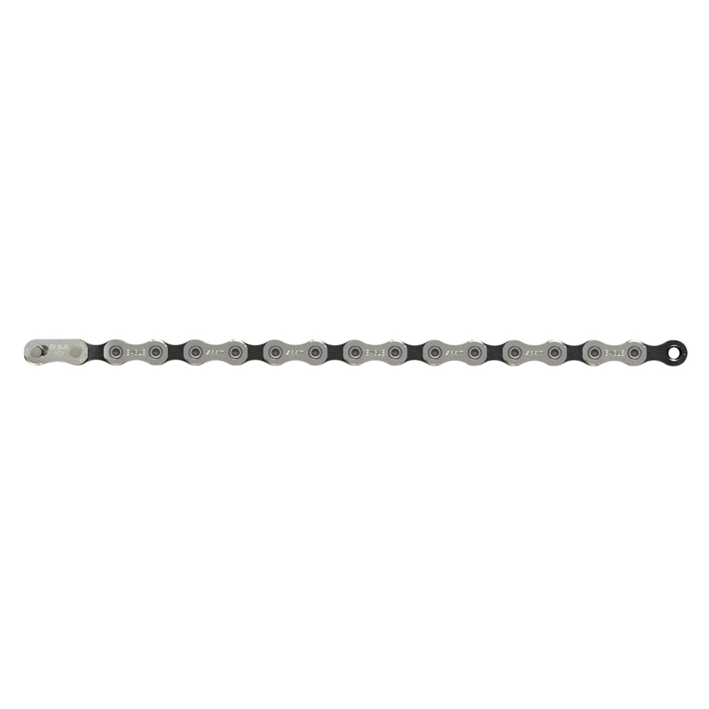 CADENA SRAM EAGLE GX - 12 velocidades (126 Links) Plateado 3