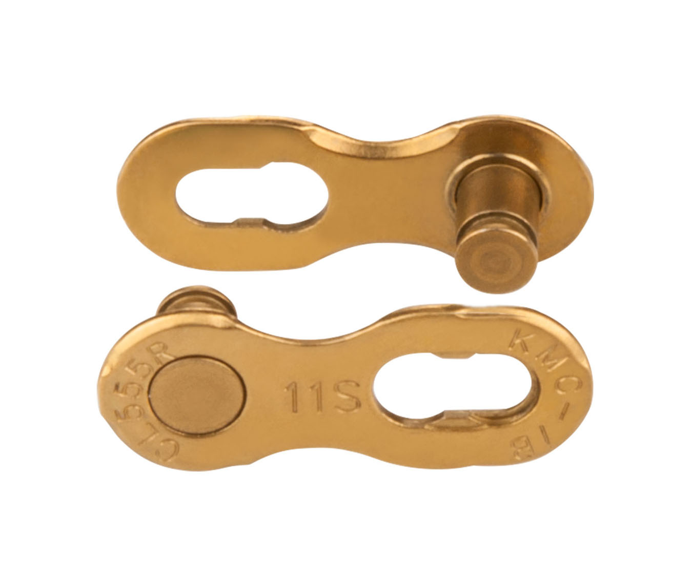 MISSING LINK KMC - 11 Velocidades Gold (Unidad)