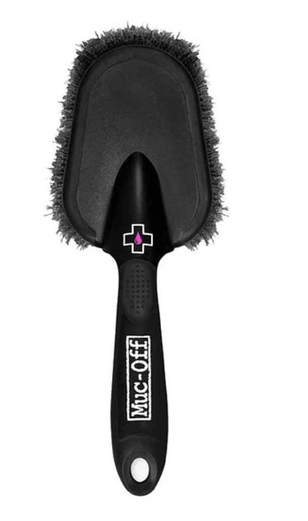 CEPILLO MUC-OFF DE LAVADO - Súper Suave
