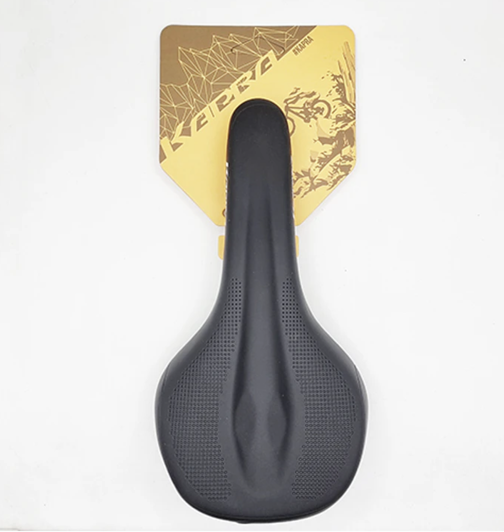 ASIENTO KAPRA - Negro