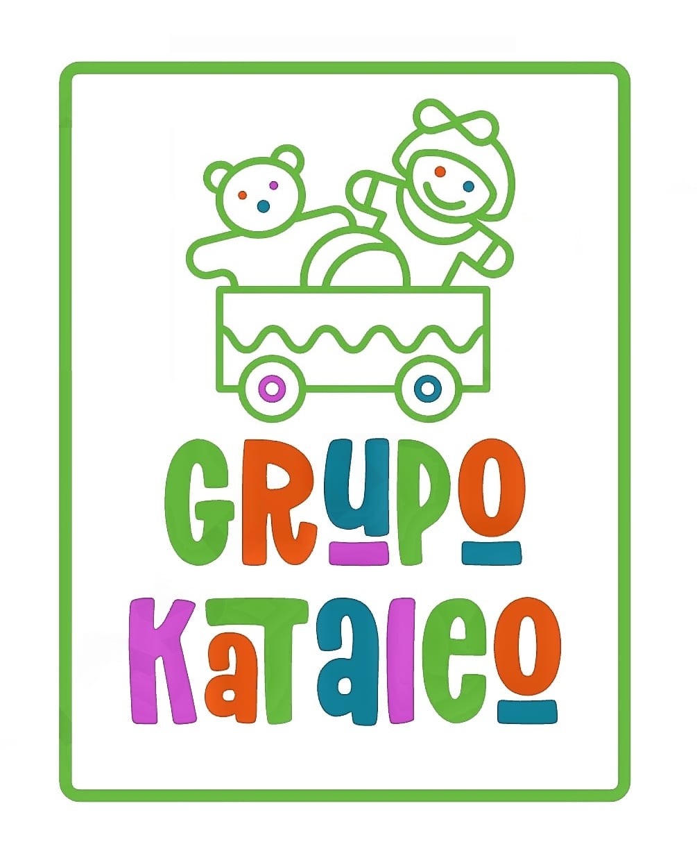 Grupo Kataleo