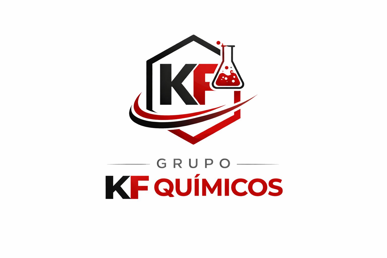GRUPO KF QUIMICOS