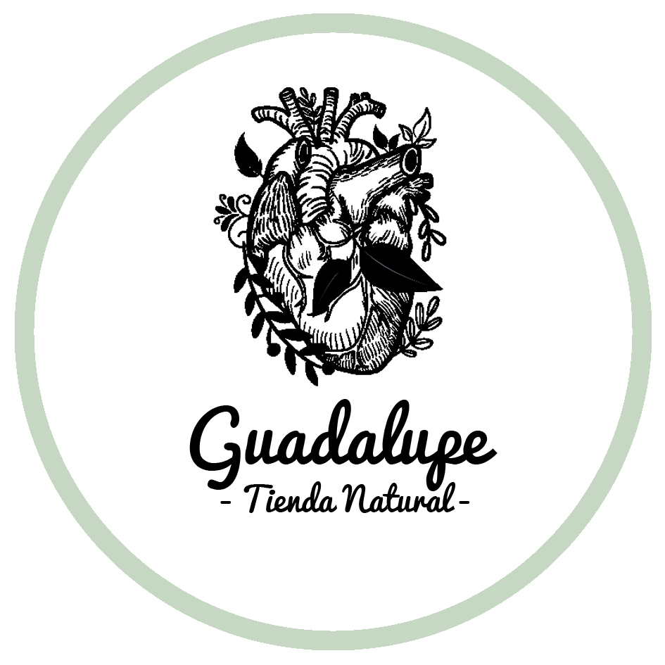 Guadalupe Tienda Natural