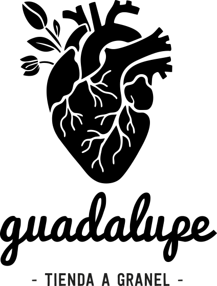Guadalupe Tienda Natural