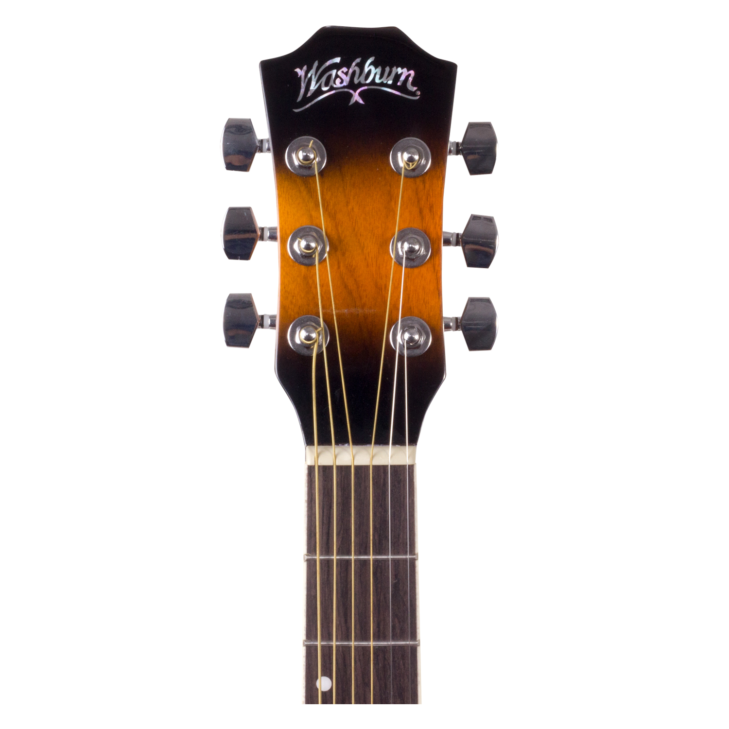 Guitarra Electroacustica WA45CETS Washburn
