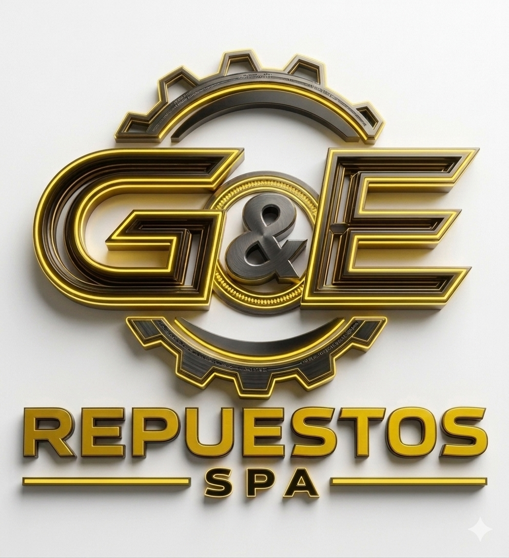GyE repuestos SPA