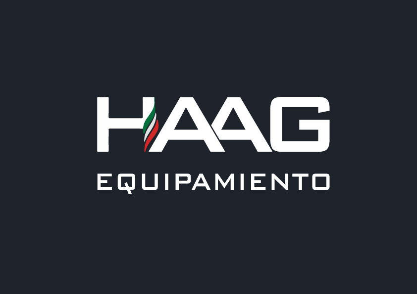 Haag Equipamiento