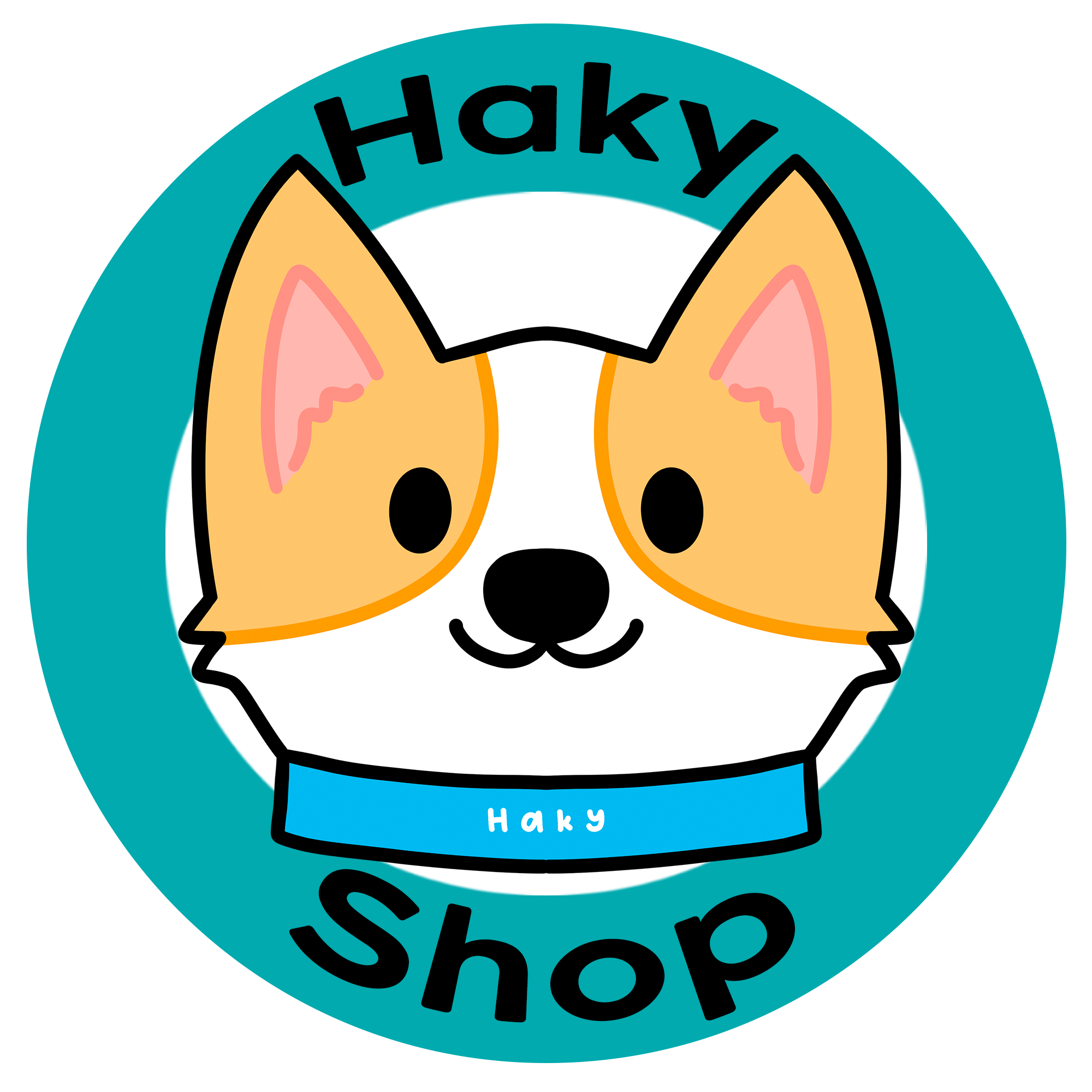 Haky Shop