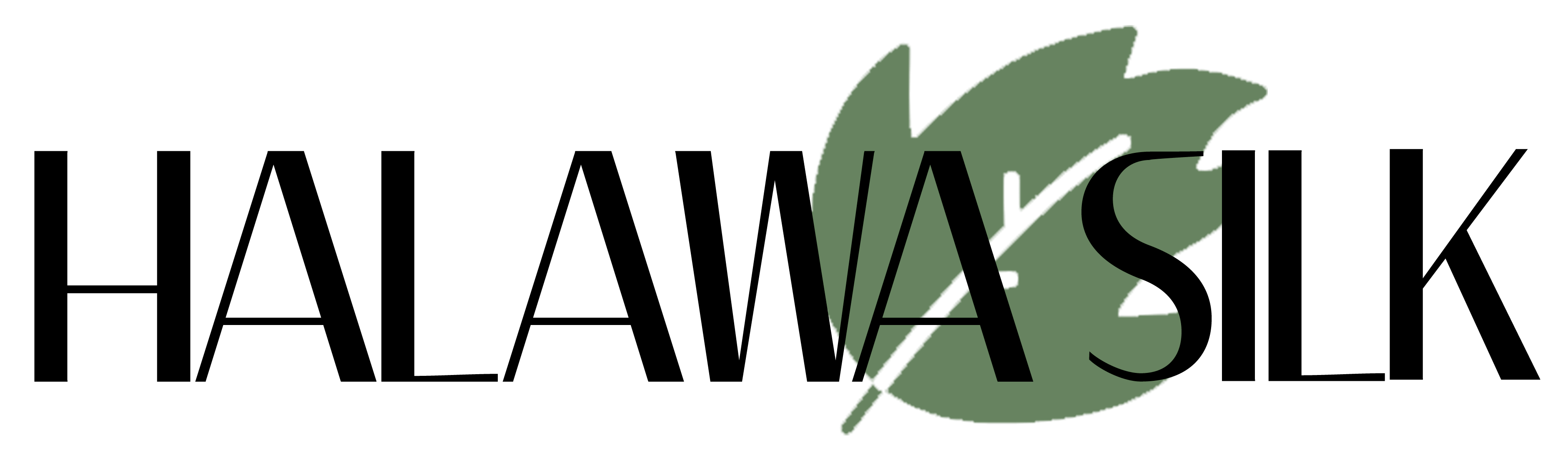 Halawa Silk Official