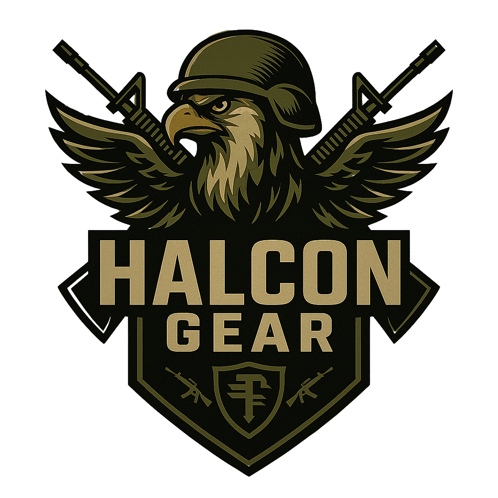 Halcon Gear