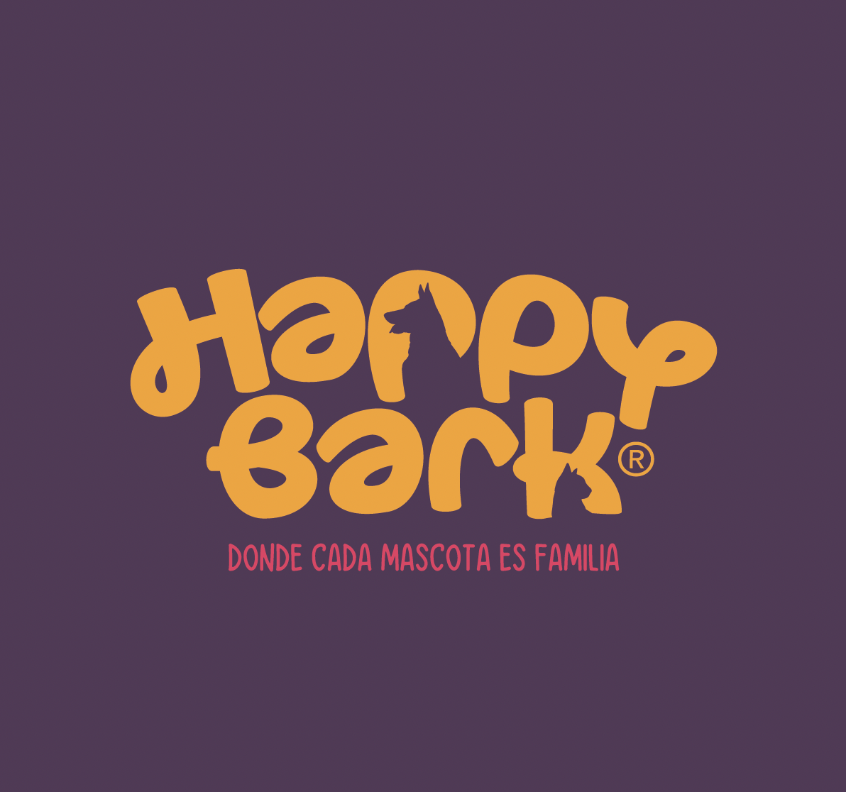 Happy Bark