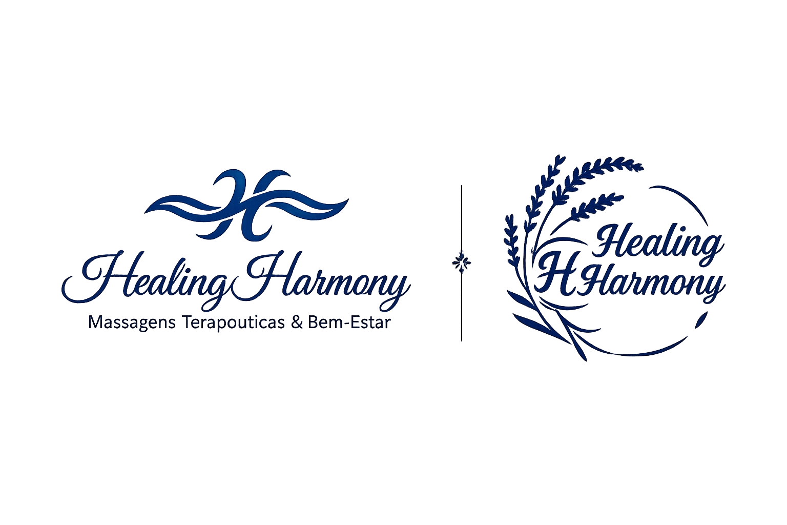 Healing Harmony