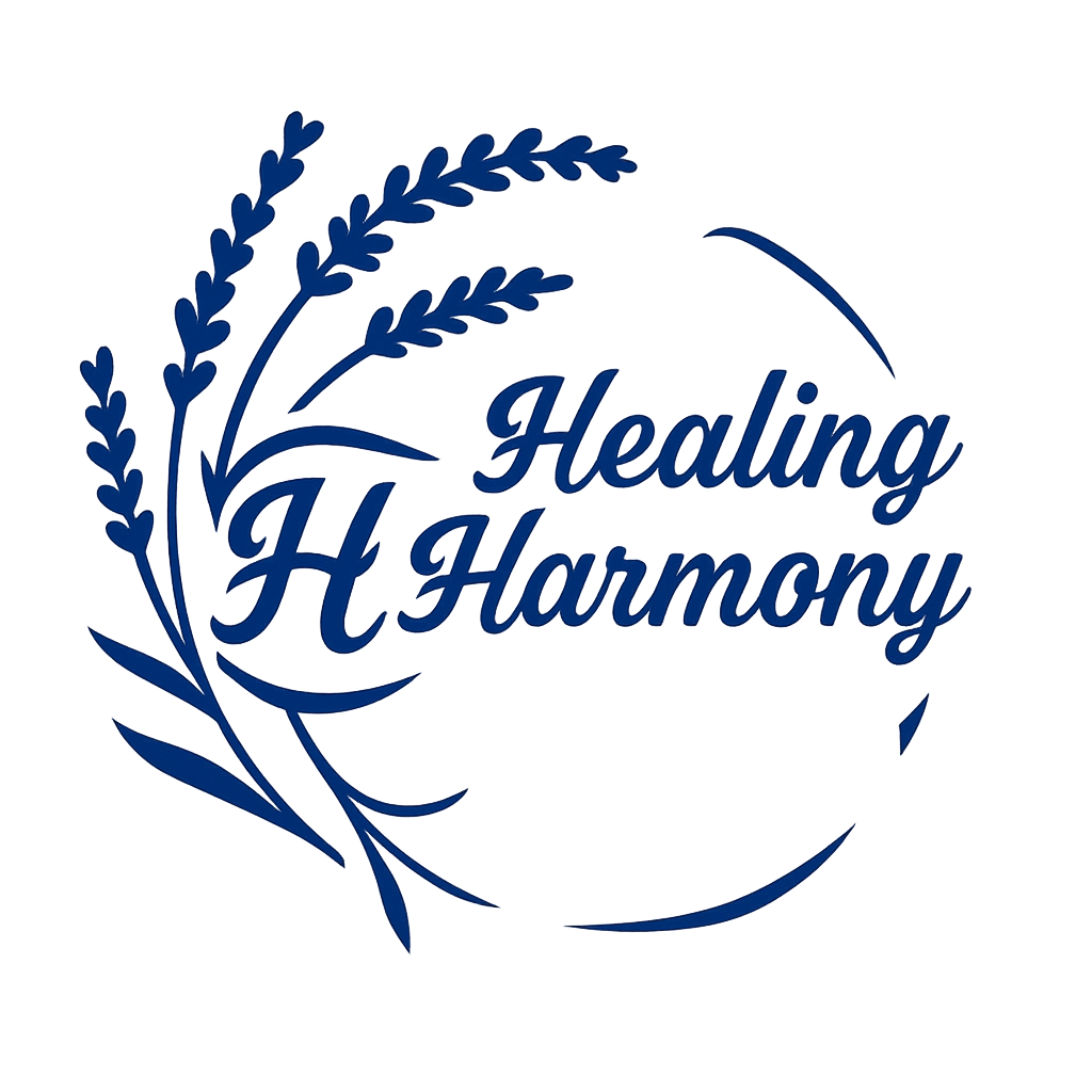Healing Harmony - Oficina de Alquimia do Sabão