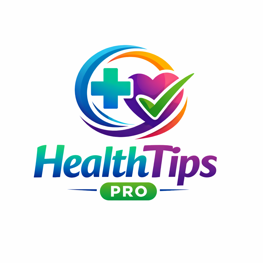 Health Tips Pro 