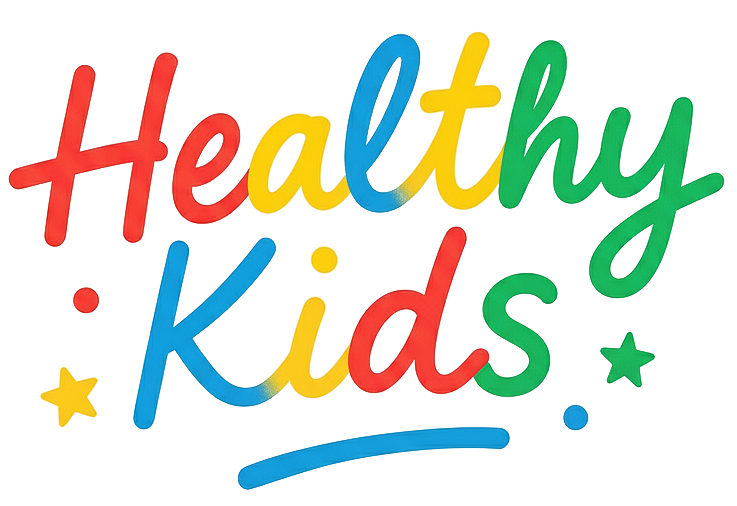 Healthy Kids