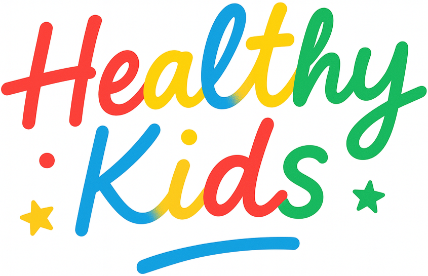 Healthy Kids