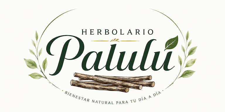 Herbolario Palulú