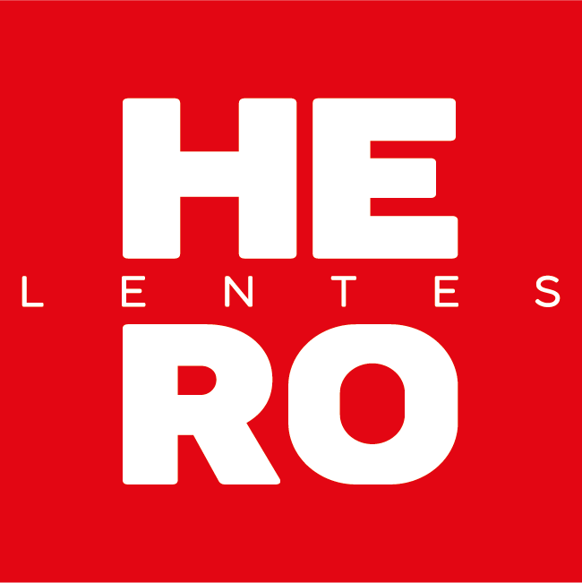 HERO LENTES