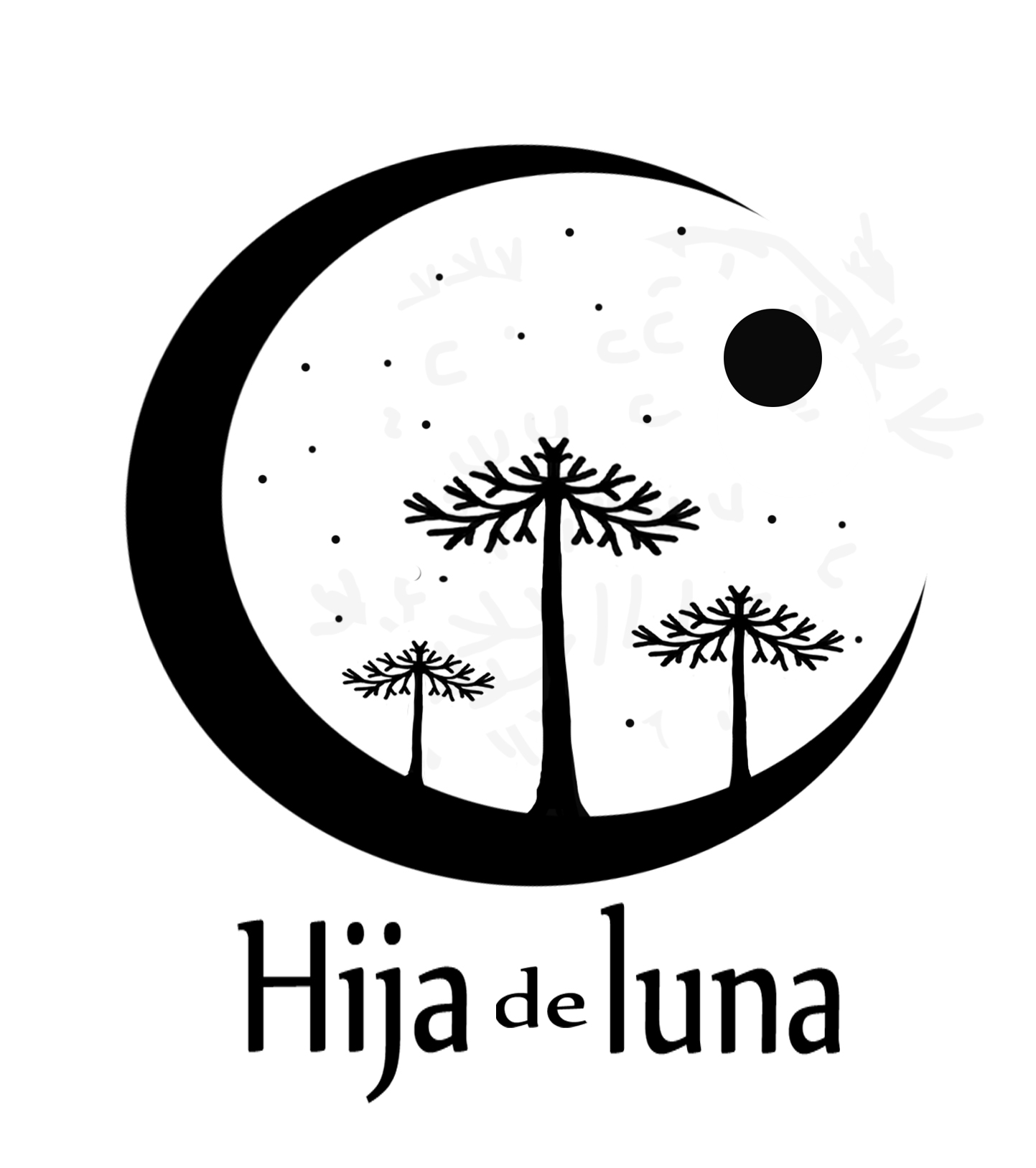 Hija de Luna