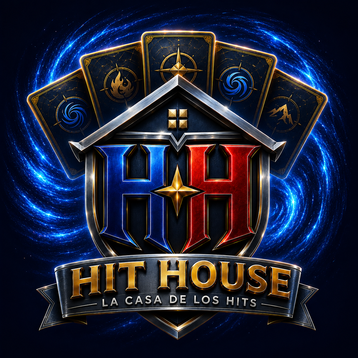 Hit House