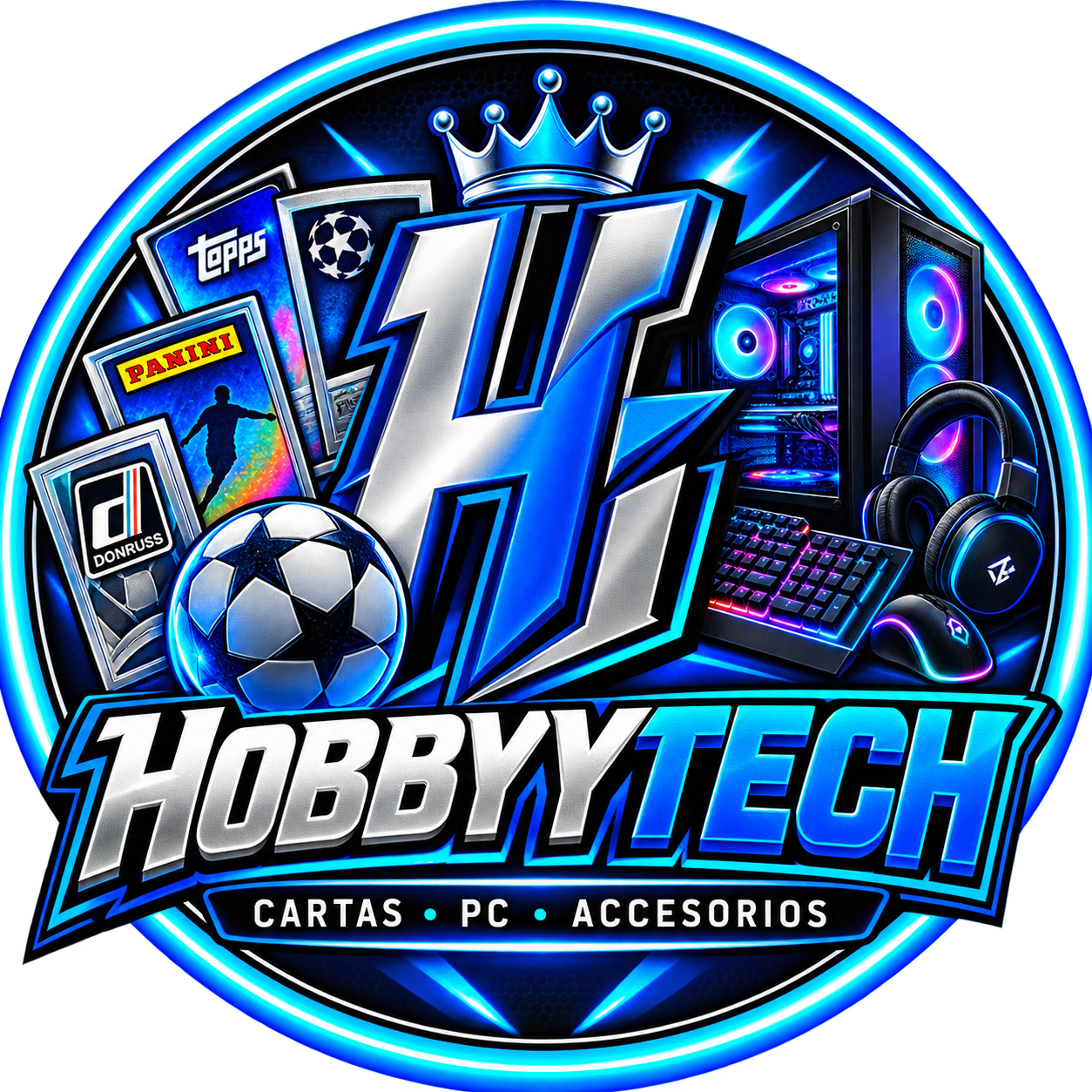 Hobbytech