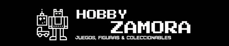 Hobbyzamora