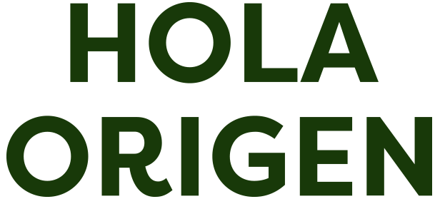 holaorigen