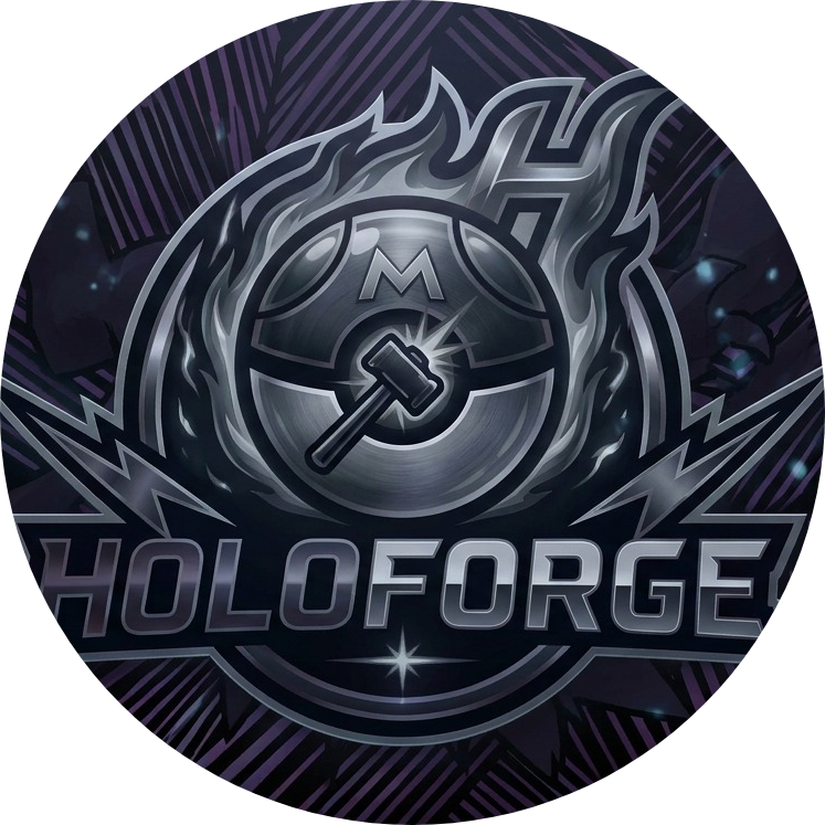 Holoforge