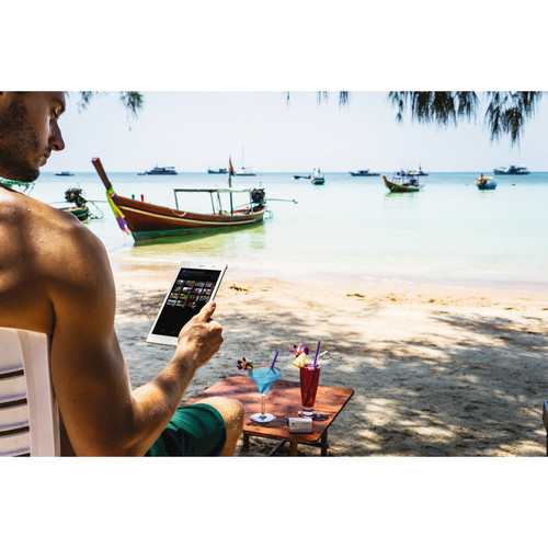 Action Cam HDRAS300 con WiFi